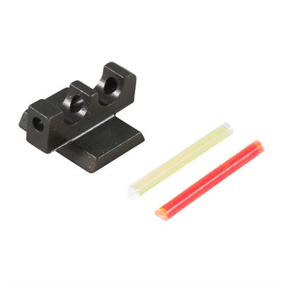 60 Degree Fiber Optic Front Sight