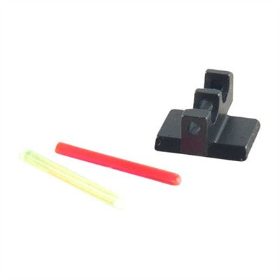 60-Degree Fiber Optic Front Firearm Sight