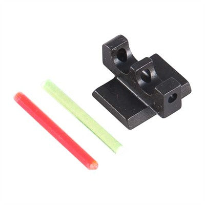 65-Degree Fiber Optic Front Firearm Sight