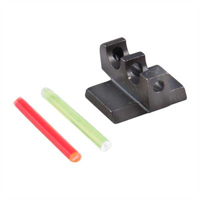 65° Fiber Optic Firearm Front Sight