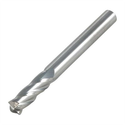 Carbide Center-Cut End Mill Gunsmithing Cutters