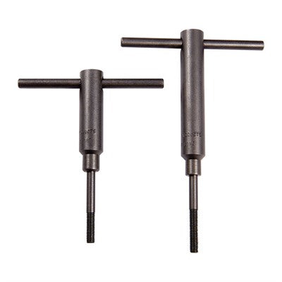 Gunstock Maker's Handscrews