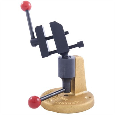 Swiveling Work Vise