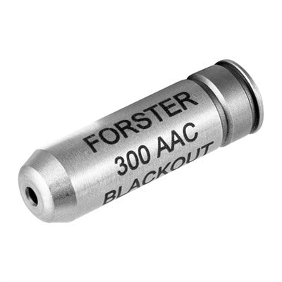 Forster SAAMI Rimless Chamber Headspace Gauge
