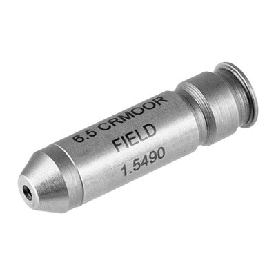 Forster SAAMI Rimless Cartridge Headspace Gauge