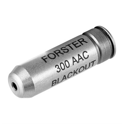Forster Rimless SAAMI Headspace Checking Gauge
