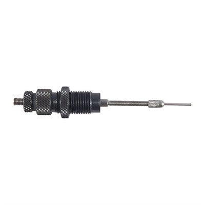 Precision Bushing Bump Decapping Reloading Unit