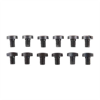 Mauser M-98 Triggerguard Lock Screws