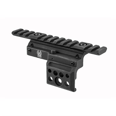 Side Optic Mount for Ruger Mini-14