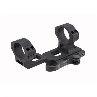 AccuCam FLT QD Scope Mount