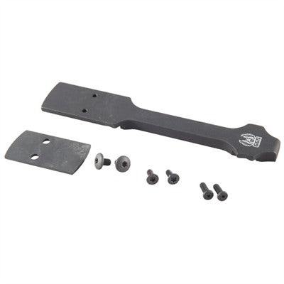 Optic Mounts for Ruger Mini-14 Ranch Rifle