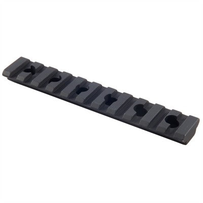 AR-15 Aluminum Picatinny Direct Thread UFIR Rail