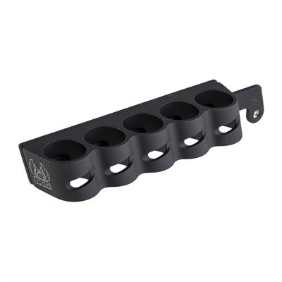 Side Saddles for Mossberg Shockwave 12 Gauge