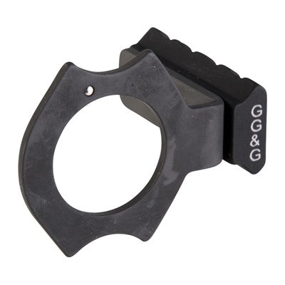 Flashlight Mount for Mossberg Shockwave 12 Gauge