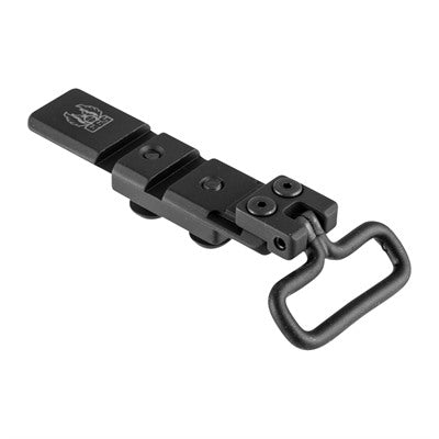 M14/M1A Bipod Attachment Adapter