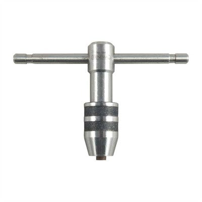 Gunsmith T-Handle Tap Wrench