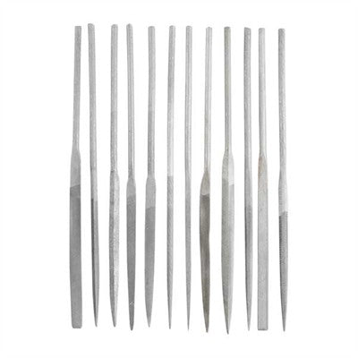 Gunsmith Economy Needle File Set