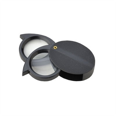 Gunsmith Double Lens Magnifier