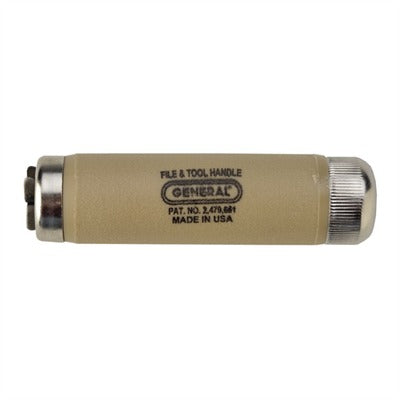 Gunsmith Adjustable File/Tool Handle