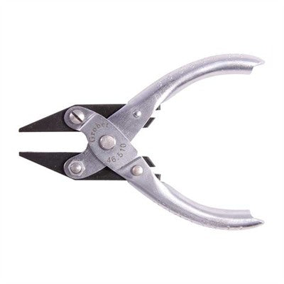 Gunsmith High Grade Parallel Jaw Pliers