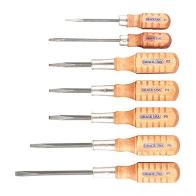 Gunsmith Screwdriver Set for Pistols