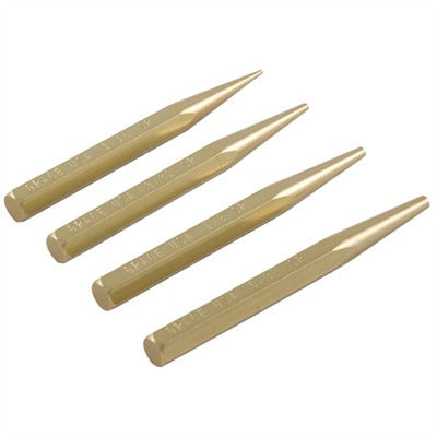 Gunsmith Starter Punch Set