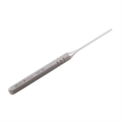 Gunsmith Steel Roll Pin Punch Set