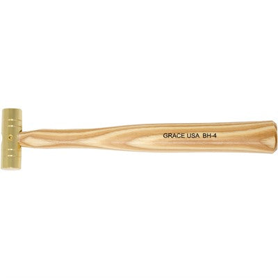 Brass Hammer for Gunsmiths