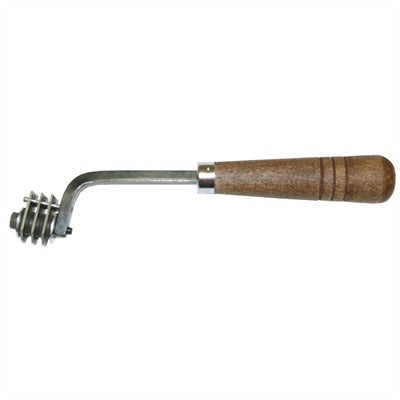 Gunsmith Octagonal Barrel Bedding Tool