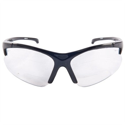 Safety Glasses with Magnifying Lenses