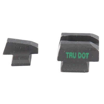 Tru-Dot Tritium Night Sights for Beretta Pistols