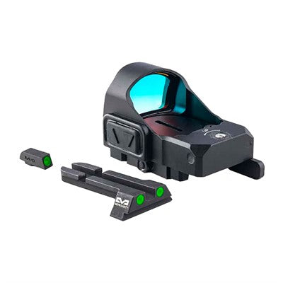 Micro RDS Compact Red Dot Sight