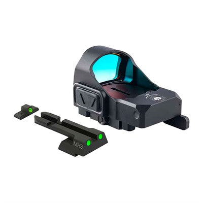 Micro RDS Red Dot Optic 810013520330