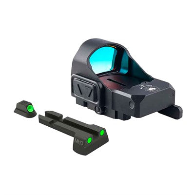 Micro RDS Red Dot Optic 810013520309