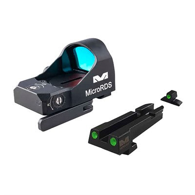 Micro RDS Red Dot Optic 810013520620