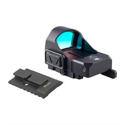 Micro RDS Red Dot Optic Sight 810013520668