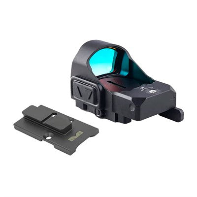 Micro RDS Red Dot Optic Sight 810013520682