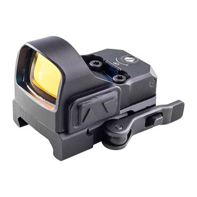 Micro RDS Red Dot Optic Sight 810013520712