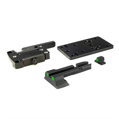 Meprolight Micro RDS Optic Adapter