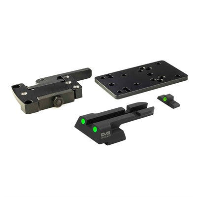 Micro RDS Optic Adapter 810013520354