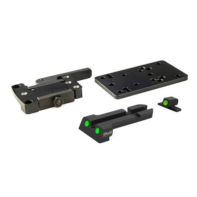 Micro RDS Optic Adapter 810013520262
