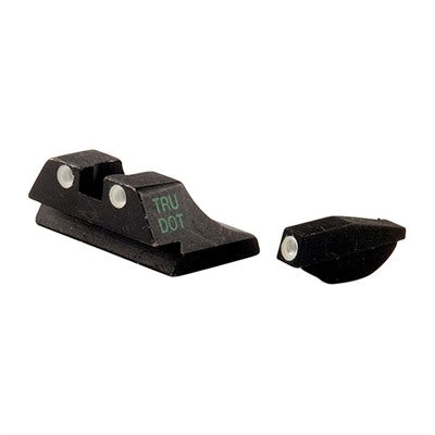 Tru-Dot Tritium Night Sights for Ruger P-Series