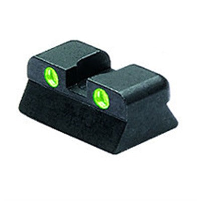 Browning Hi-Power Rear Tru-Dot Tritium Night Sight