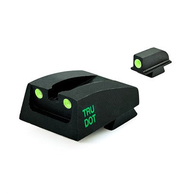 Para Ordnance LDA Tritium Night Sight Set 840103136806