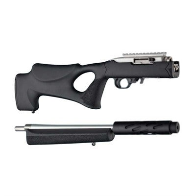 Thumbhole Takedown Stock for Ruger 10/22