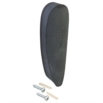EZG Grind Recoil Pad for Rifle and Shotgun Stocks