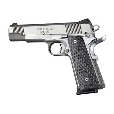 MagRip Grip Kit for 1911 Government Pistol