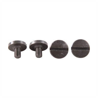 Grip Screws for Semi-Automatic Pistols
