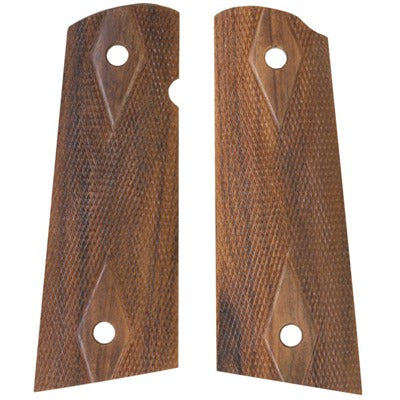 Square Bottom Grips for 1911