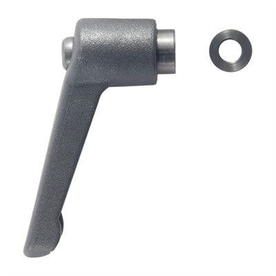 Harris-Type Bipod Swivel Locking S-Lever